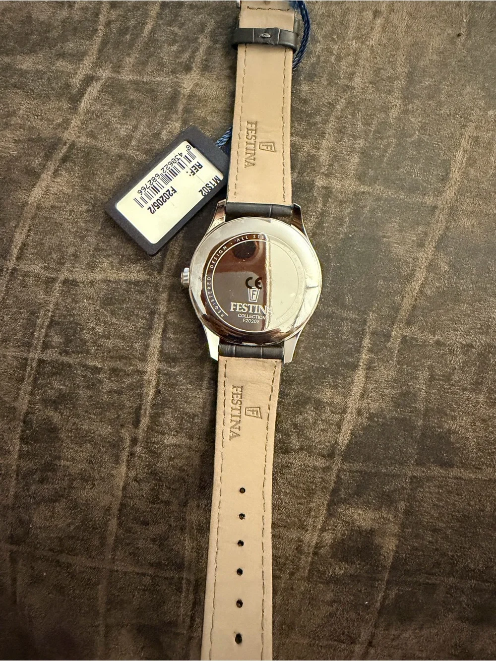Festina collection f20205
